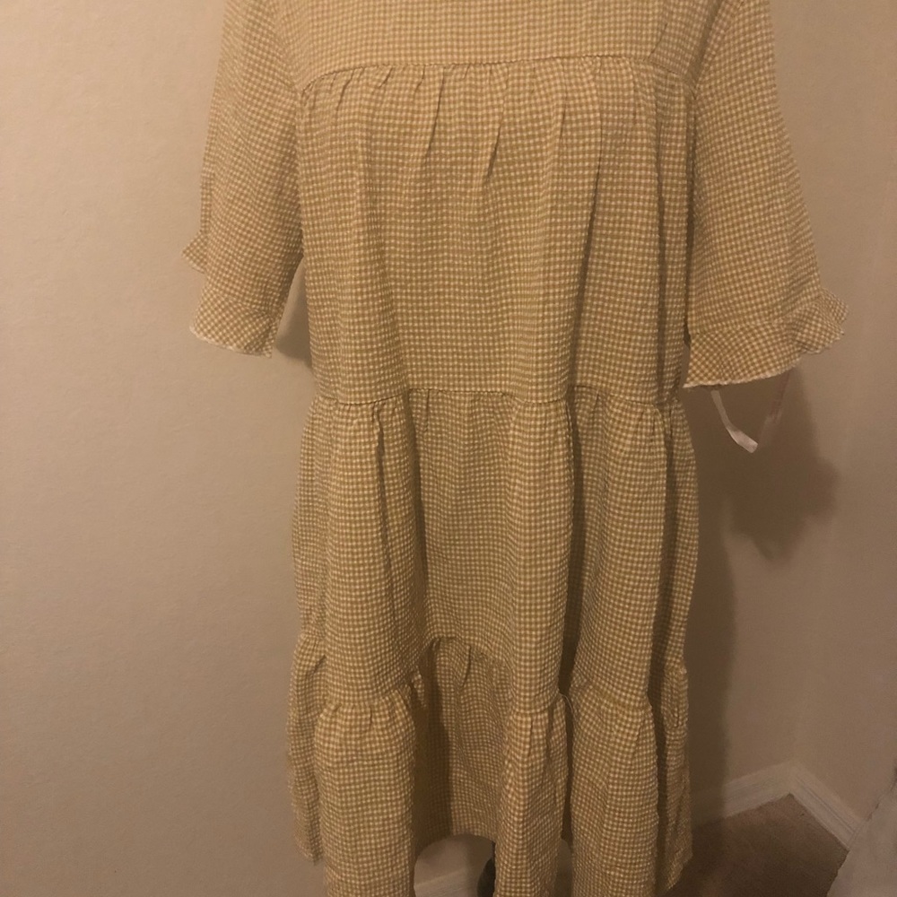 NWT Woman Dress